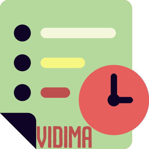 Vidima APP